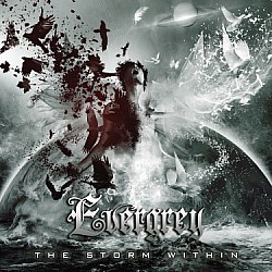 Evergrey - The Storm Within Plak LP