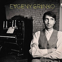 Evgeny Grinko - Evgeny Grinko CD