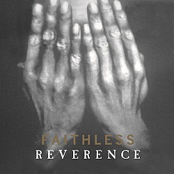 Faithless - Reverence Plak 2 LP