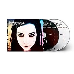 Evanescence - Fallen (20th Anniversary Deluxe Edition) 2 CD