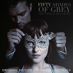 Fifty Shades Darker - Soundtrack Film Müziği CD