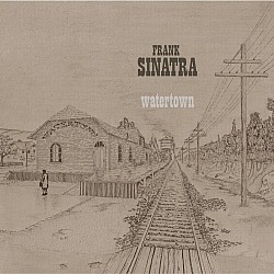Frank Sinatra - Watertown Plak LP