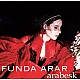 Funda Arar - Arabesk Plak LP