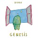 Genesis - Duke (Clear Vinyl) Plak LP