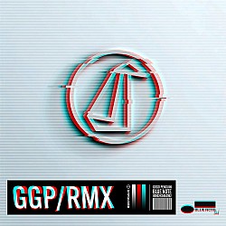 GoGo Penguin - GGP/RMX CD