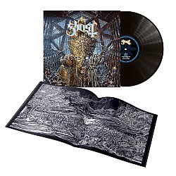 Ghost - Impera Plak LP