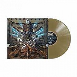 Ghost - Phantomime (Gold) Plak LP