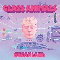 Glass Animals - Dreamland (Renkli) Plak LP