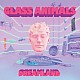 Glass Animals - Dreamland (Renkli) Plak LP
