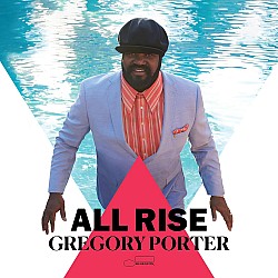 Gregory Porter - All Rise Caz Plak 2 LP