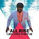 Gregory Porter - All Rise Caz Plak 2 LP