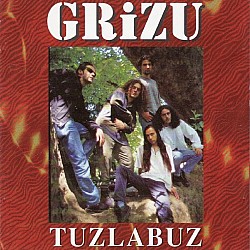 Grizu – Tuzlabuz CD