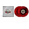 Guns N' Roses - Greatest Hits (Red/Black Splatter) Plak 2 LP