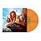 The Lion King - Soundtrack (Turuncu Renkli) Plak LP 