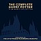 Harry Potter - The Complete Harry Potter Film Music Collection Plak 3 LP