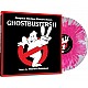 Ghostbusters  II - Soundtrack Pembe Splatter Plak LP