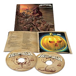 Helloween - Walls Of Jericho 2 CD