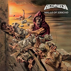 Helloween - Walls Of Jericho 2 CD