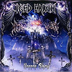 Iced Earth - Horror Show CD