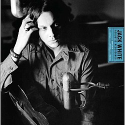 Jack White - Acoustic Recordings 1998-2016 Plak 2 LP
