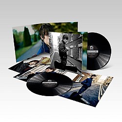 Jake Bugg - Jake Bugg 10th Anniversary Plak 2 LP