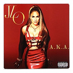 Jennifer Lopez ‎– A.K.A. CD 