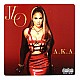 Jennifer Lopez ‎– A.K.A. CD