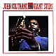 John Coltrane - Giant Steps (Mono Remaster) Caz Plak LP