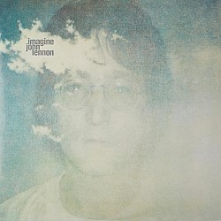 John Lennon - Imagine Plak LP