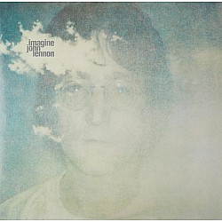 John Lennon - Imagine Plak LP