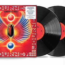 Journey - Greatest Hits Plak 2 LP