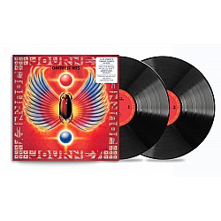 Journey - Greatest Hits Plak 2 LP