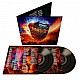 Judas Priest - Invincible Shield (Alternate Cover Artwork) Plak 2 LP