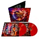 Judas Priest - Invincible Shield (Limited Edition Red) Plak 2 LP