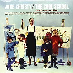 June Christy - The Cool School (Audiophile Re-Mastering) Caz Plak LP