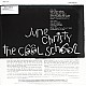 June Christy - The Cool School (Audiophile Re-Mastering) Caz Plak LP