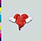 Kanye West - 808s & Heartbreak Plak 2 LP + CD