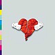 Kanye West - 808s & Heartbreak Plak 2 LP + CD