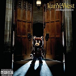 Kanye  West - Late Registration CD