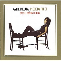 Katie Melua - Piece By Piece (Special Bonus Edition) CD + DVD