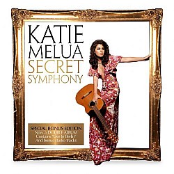 Katie Melua - Secret Symphony (Special Bonus Edition) 2 CD