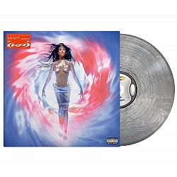 Katy Perry - 143 (Exclusive Artwork - Silver) Plak LP