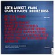 Keith Jarrett / Charlie Haden - Last Dance Caz Plak LP