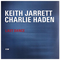 Keith Jarrett / Charlie Haden - Last Dance Caz Plak LP 