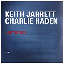Keith Jarrett / Charlie Haden - Last Dance Caz Plak LP 