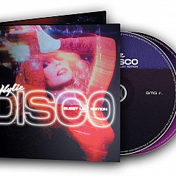 Kylie Minogue - Disco (Guest List Edition) 2 CD