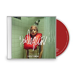 Lady Gaga - Harlequin CD