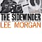 Lee Morgan - The Sidewinder Plak LP