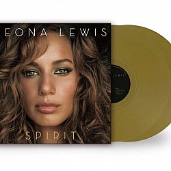 Leona Lewis - Spirit (Gold Vinly) Plak 2 LP