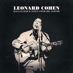 Leonard Cohen - Hallelujah & Songs From His Albums (Mavi Renkli) Plak 2 LP